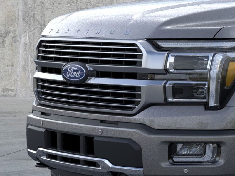 Thumbnail: 2025 Ford F-150 - 17