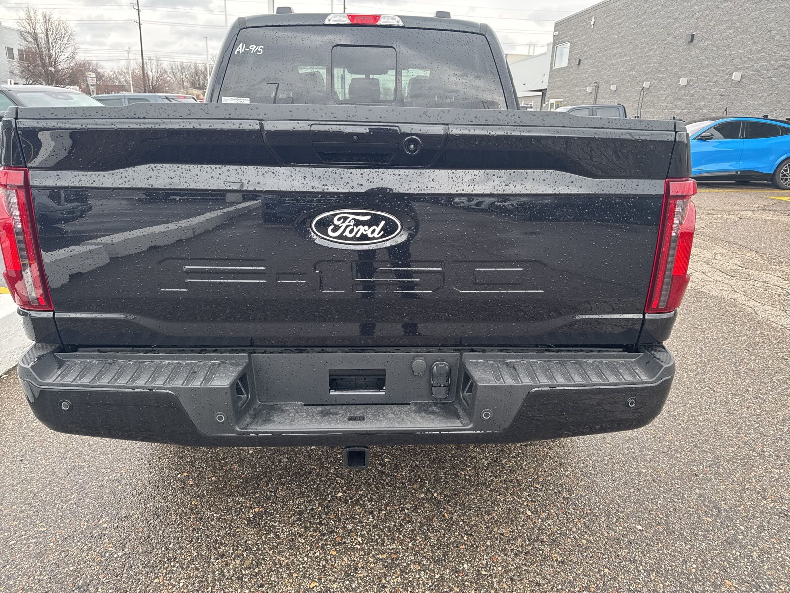 Thumbnail: 2026 Ford F-150 - 23