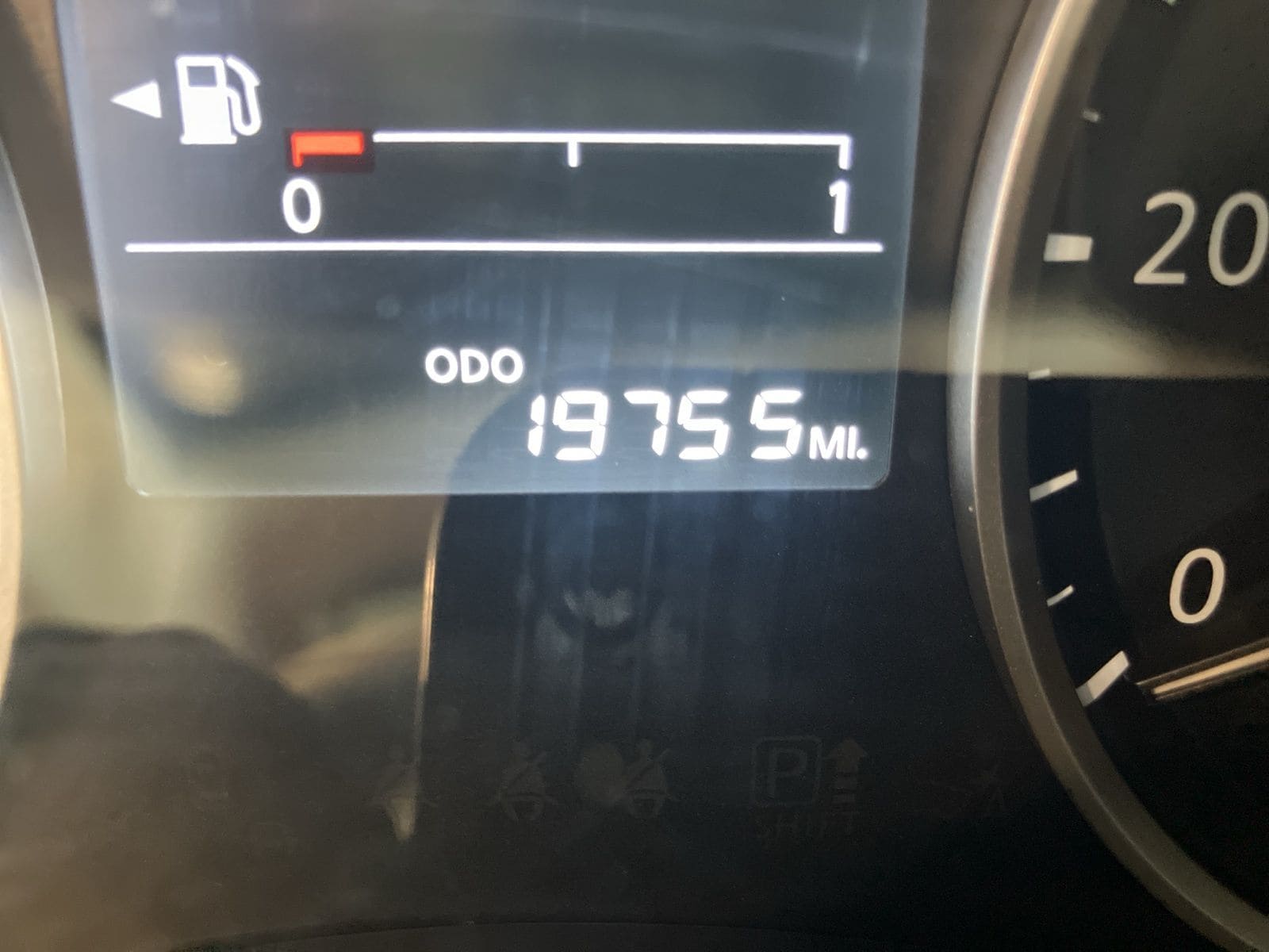 Thumbnail: 2025 Nissan Versa - 26