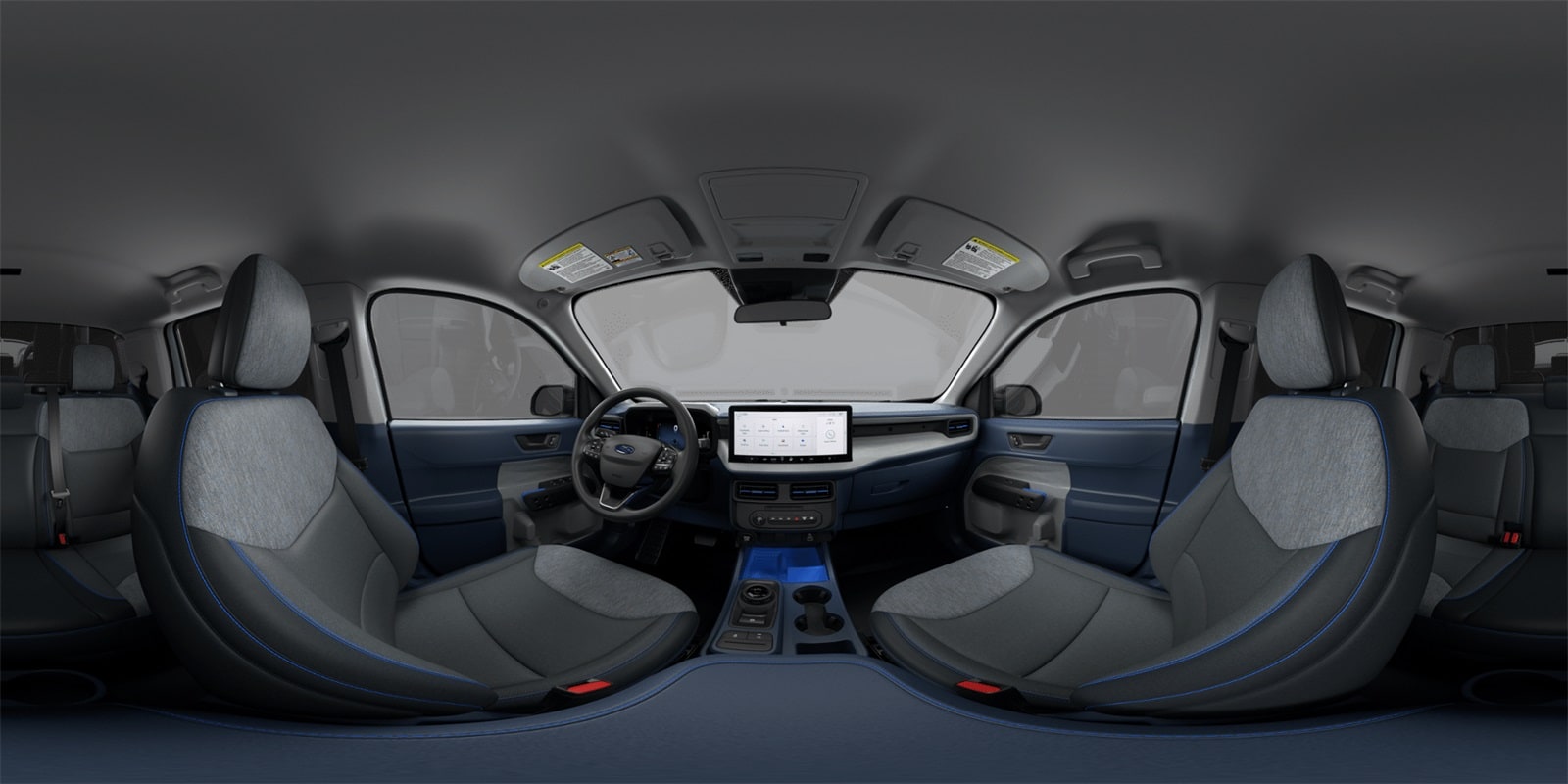 Thumbnail: 2026 Ford Maverick - 8