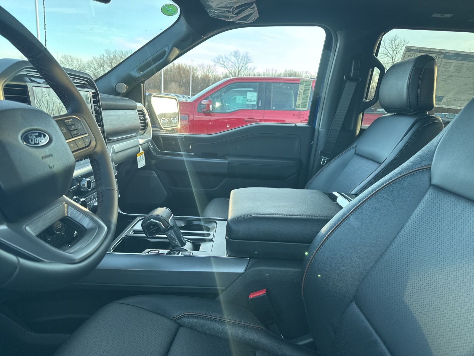 Thumbnail: 2026 Ford F-150 - 28