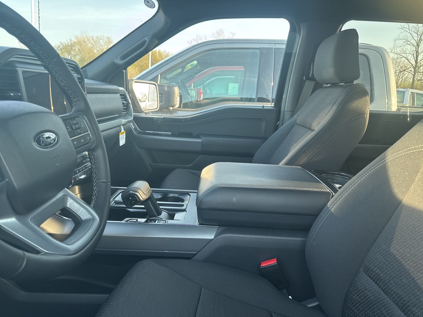 Thumbnail: 2026 Ford F-150 - 30