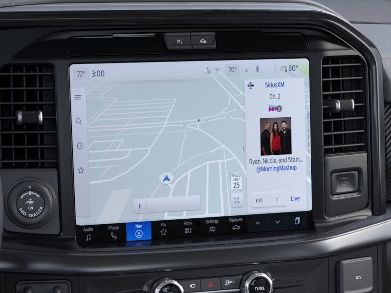 Thumbnail: 2025 Ford F-150 - 14