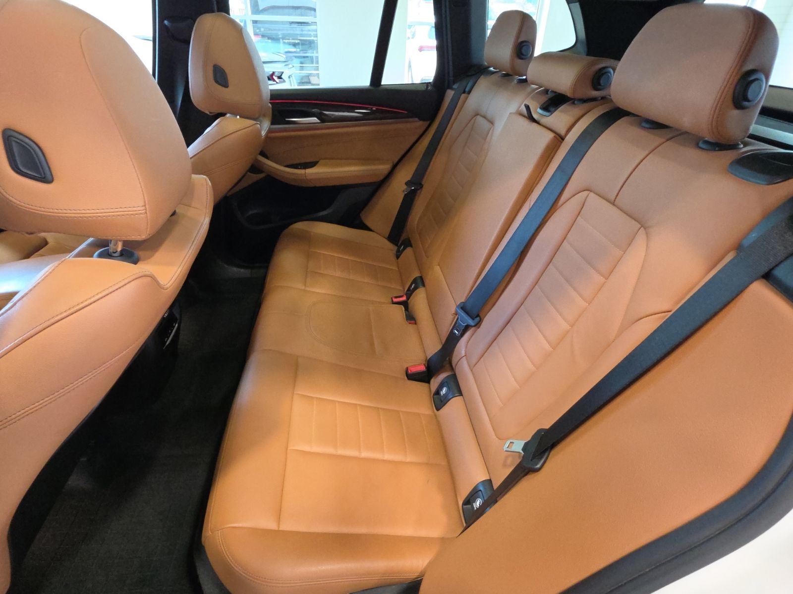 Thumbnail: 2018 BMW X3 - 32
