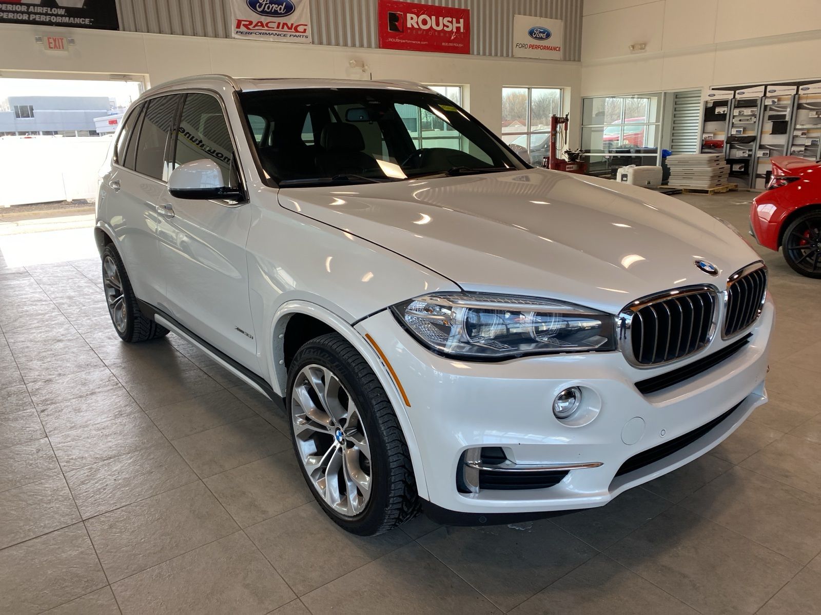 Thumbnail: 2018 BMW X5 - 3
