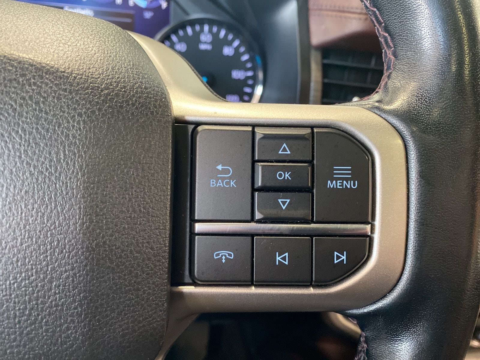 Thumbnail: 2022 Ford Expedition - 21