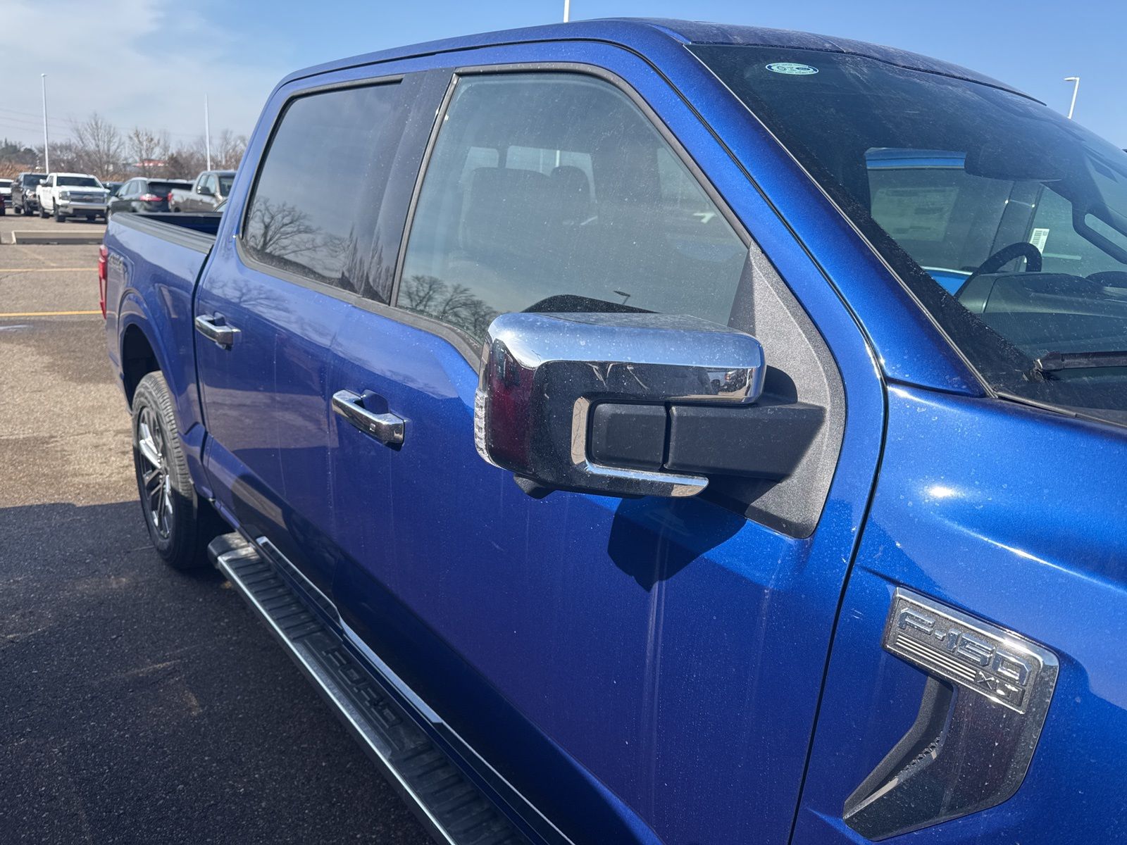 Thumbnail: 2026 Ford F-150 - 13