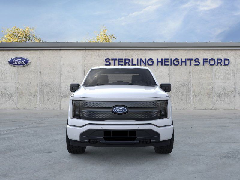 Thumbnail: 2025 Ford F-150 - 6