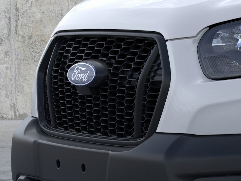 Thumbnail: 2026 Ford Transit Series - 17