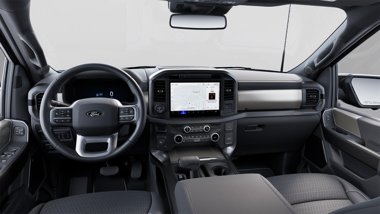 Thumbnail: 2025 Ford F-150 - 7