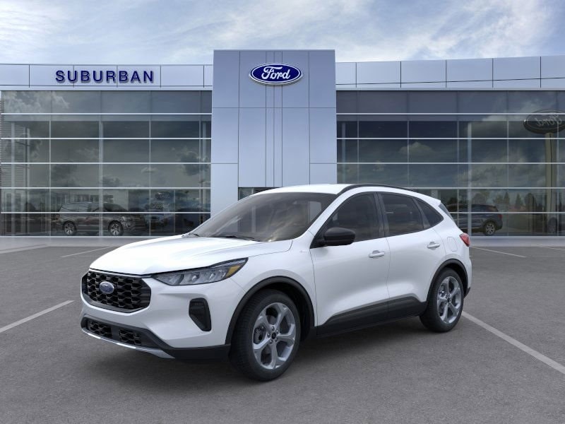 2025 Ford Escape ST-Line -
                  Sterling Heights, MI