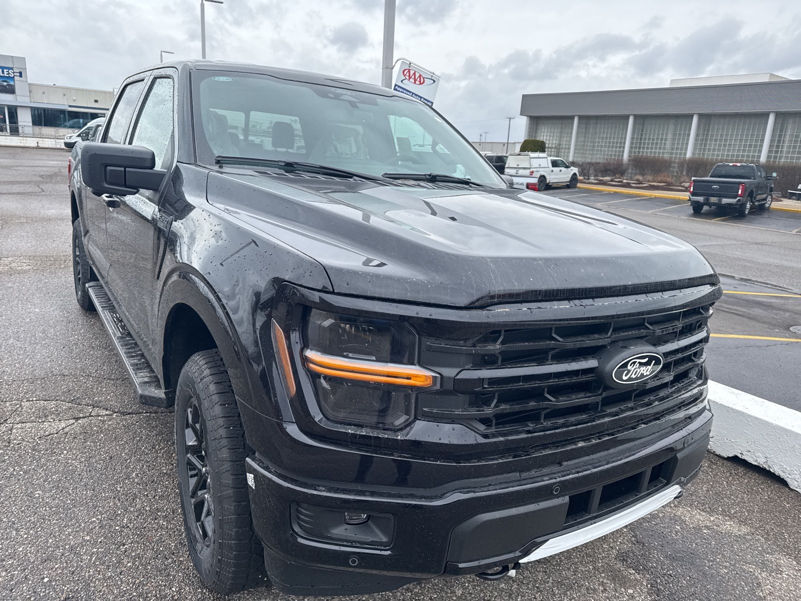 Thumbnail: 2026 Ford F-150 - 17