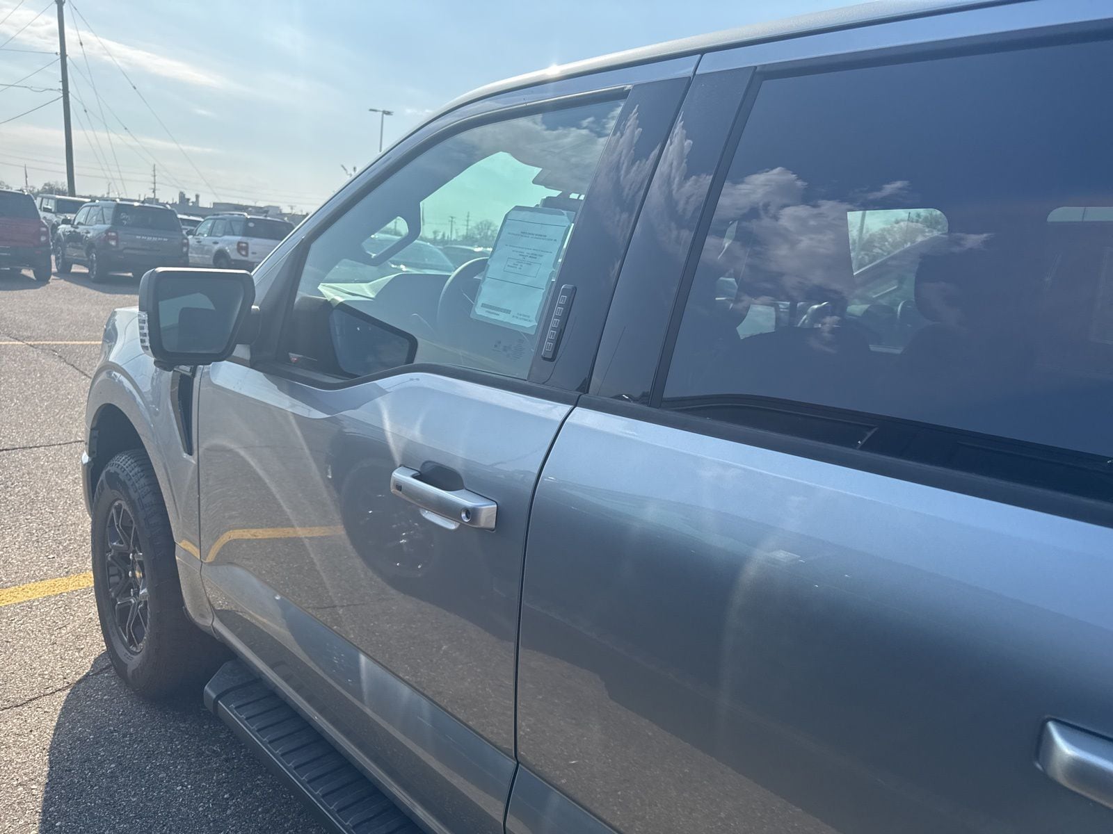 Thumbnail: 2026 Ford F-150 - 15