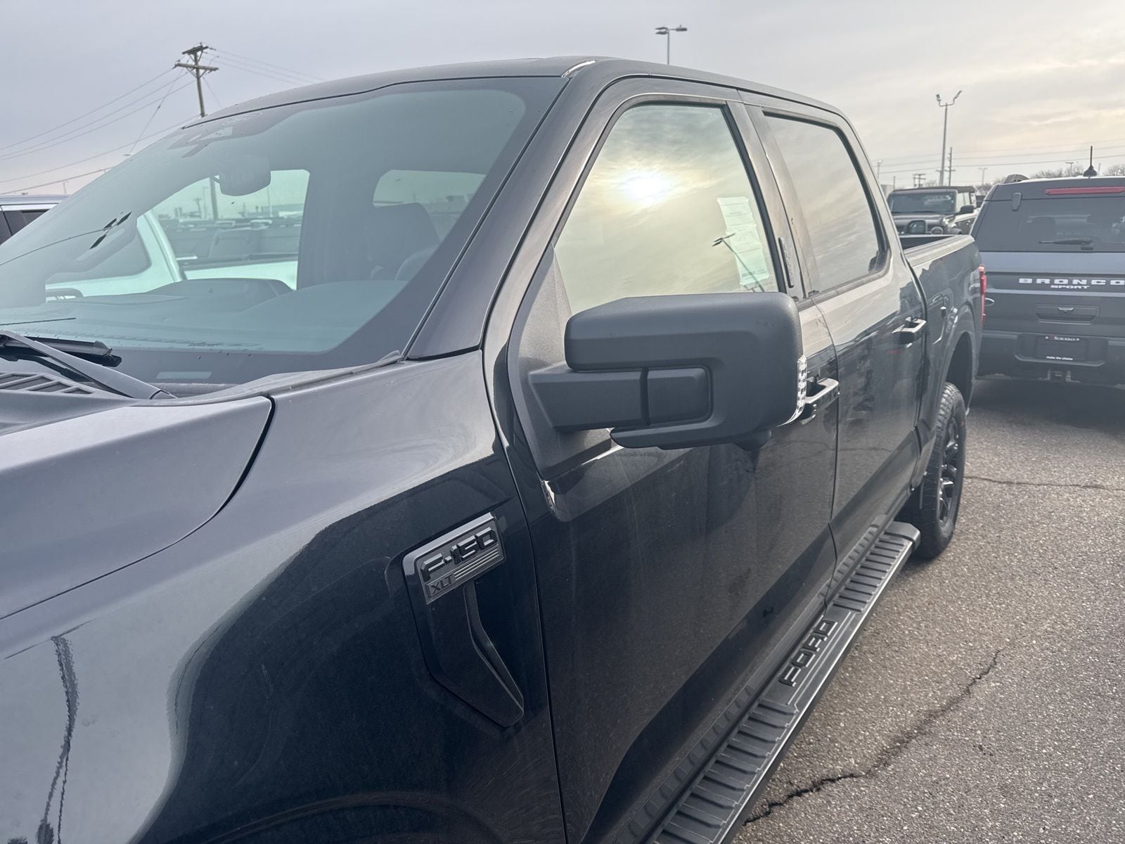 Thumbnail: 2026 Ford F-150 - 17