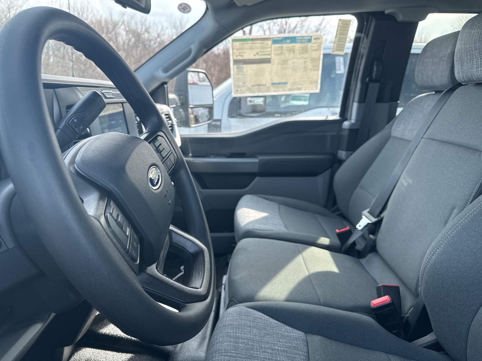 Thumbnail: 2025 Ford F-250 - 30