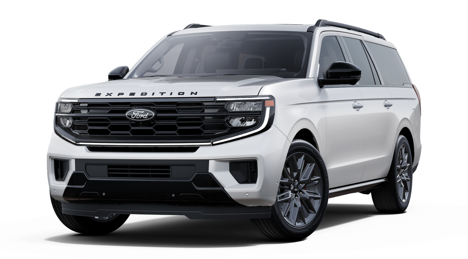 Thumbnail: 2025 Ford Expedition MAX - 1