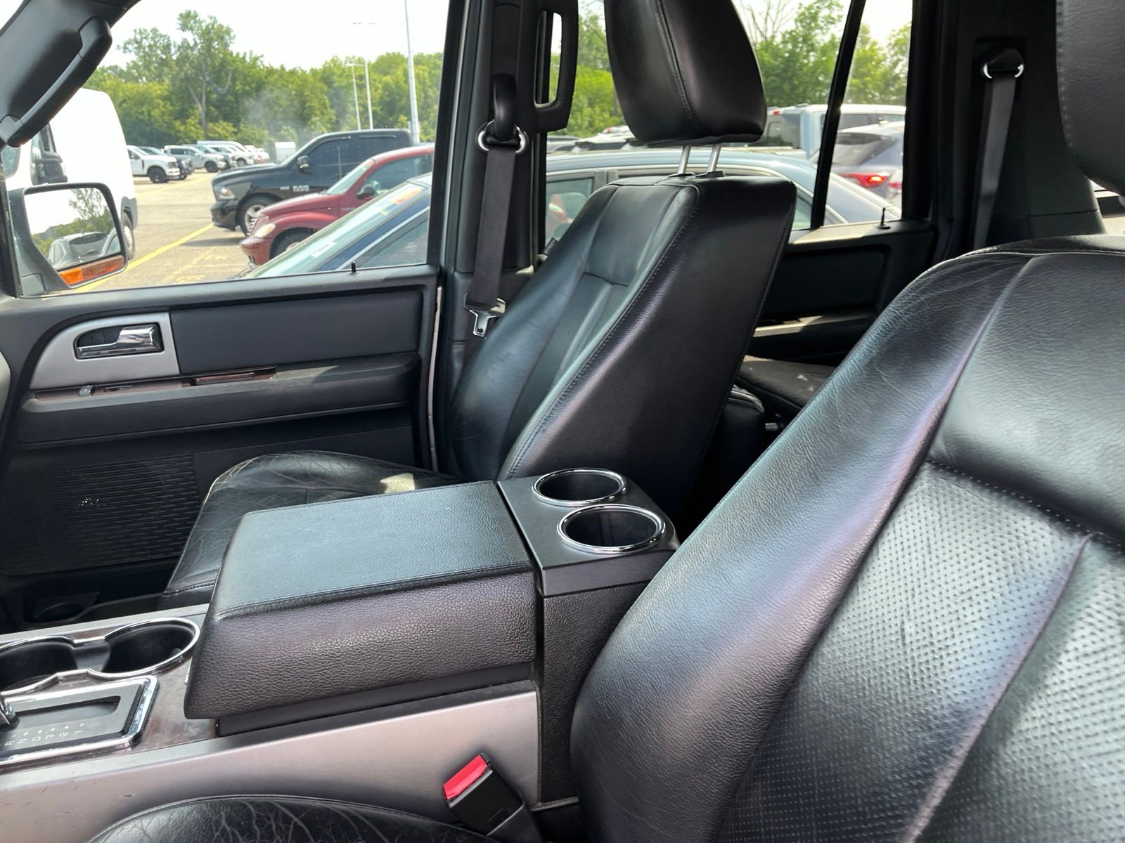 Thumbnail: 2010 Ford Expedition EL - 23