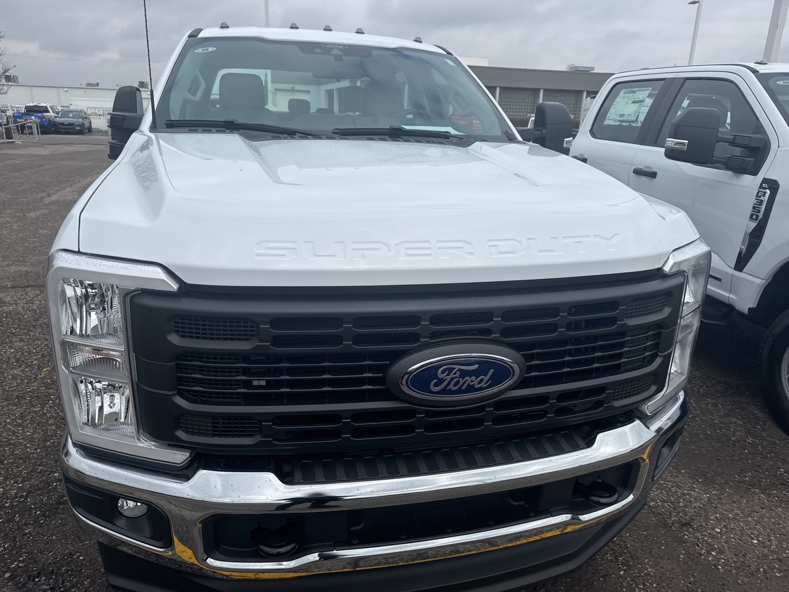 Thumbnail: 2026 Ford F-350 - 15