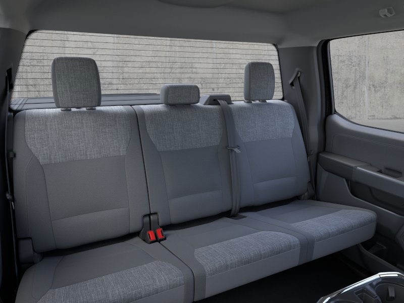 Thumbnail: 2025 Ford F-150 - 11