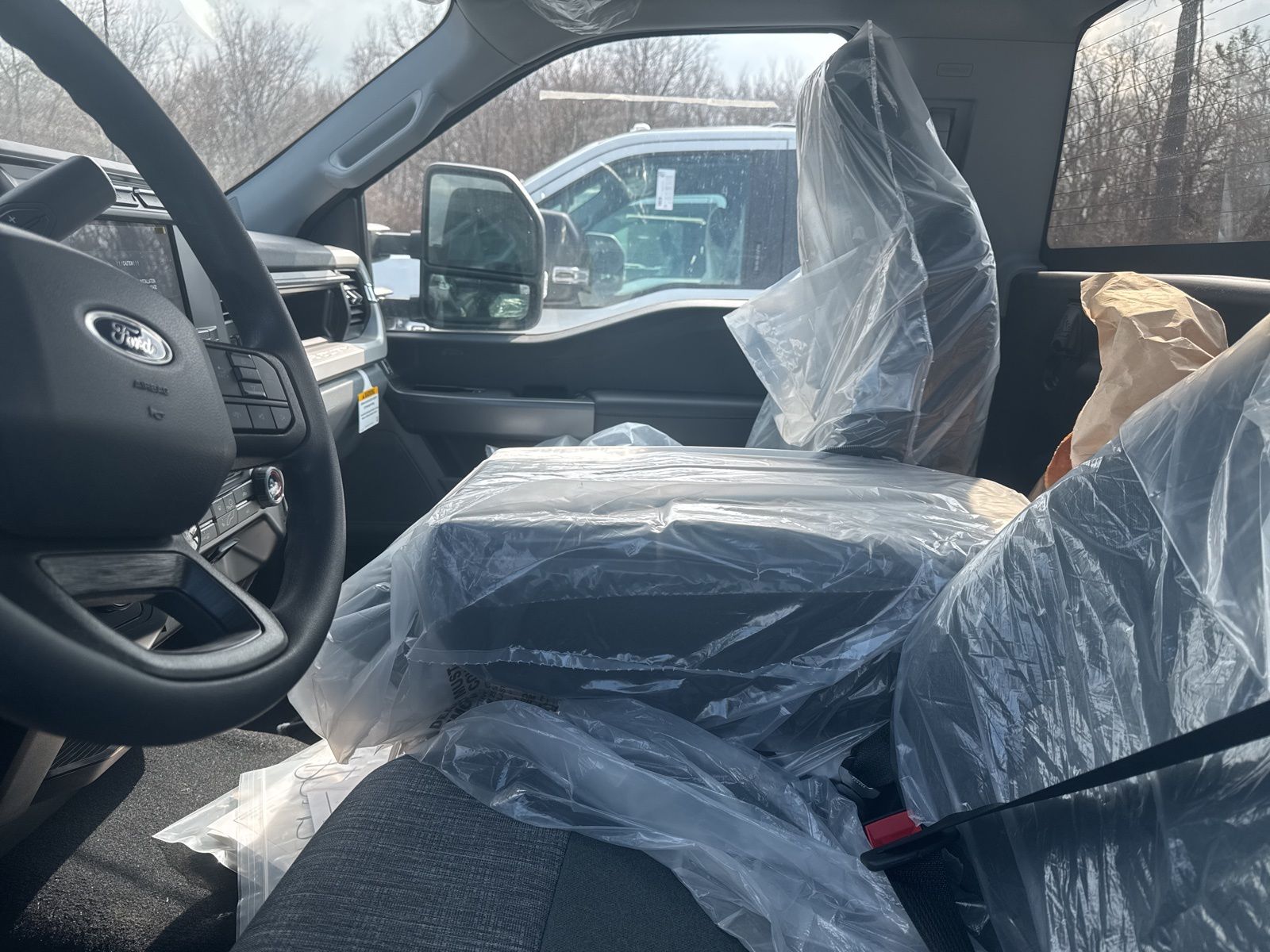 Thumbnail: 2023 Ford F-450 - 28
