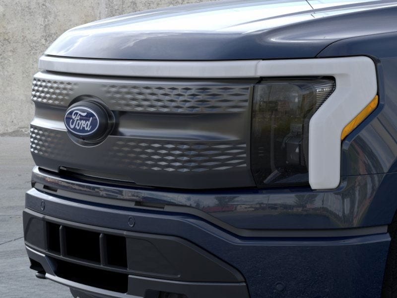 Thumbnail: 2025 Ford F-150 - 17