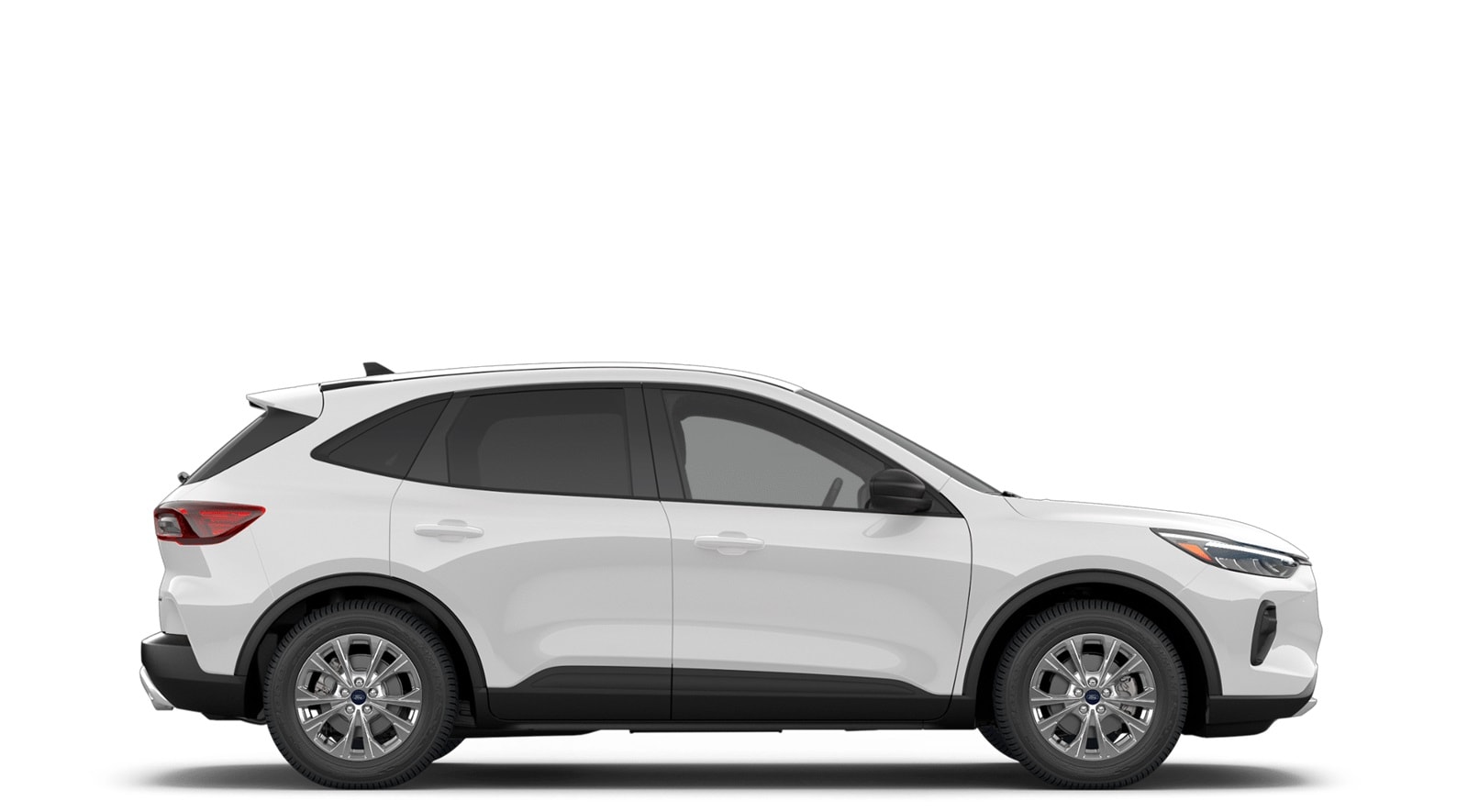 Thumbnail: 2026 Ford Escape - 5