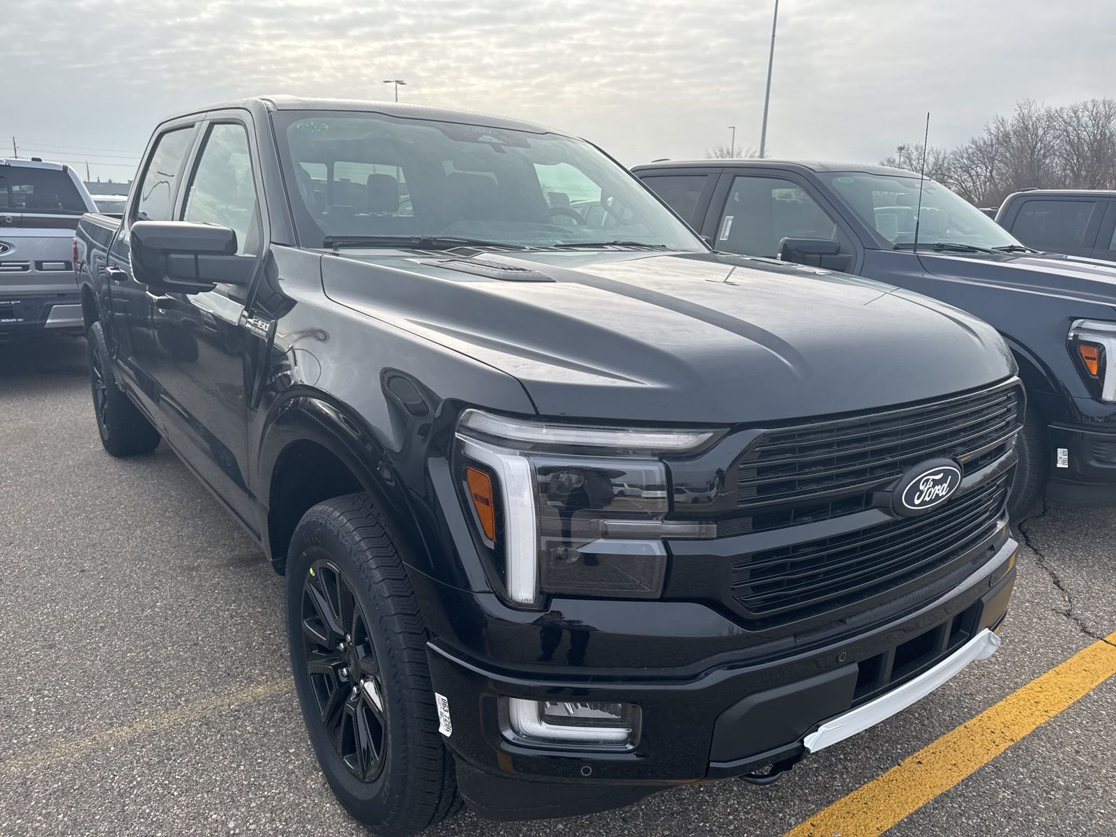 Thumbnail: 2026 Ford F-150 - 26