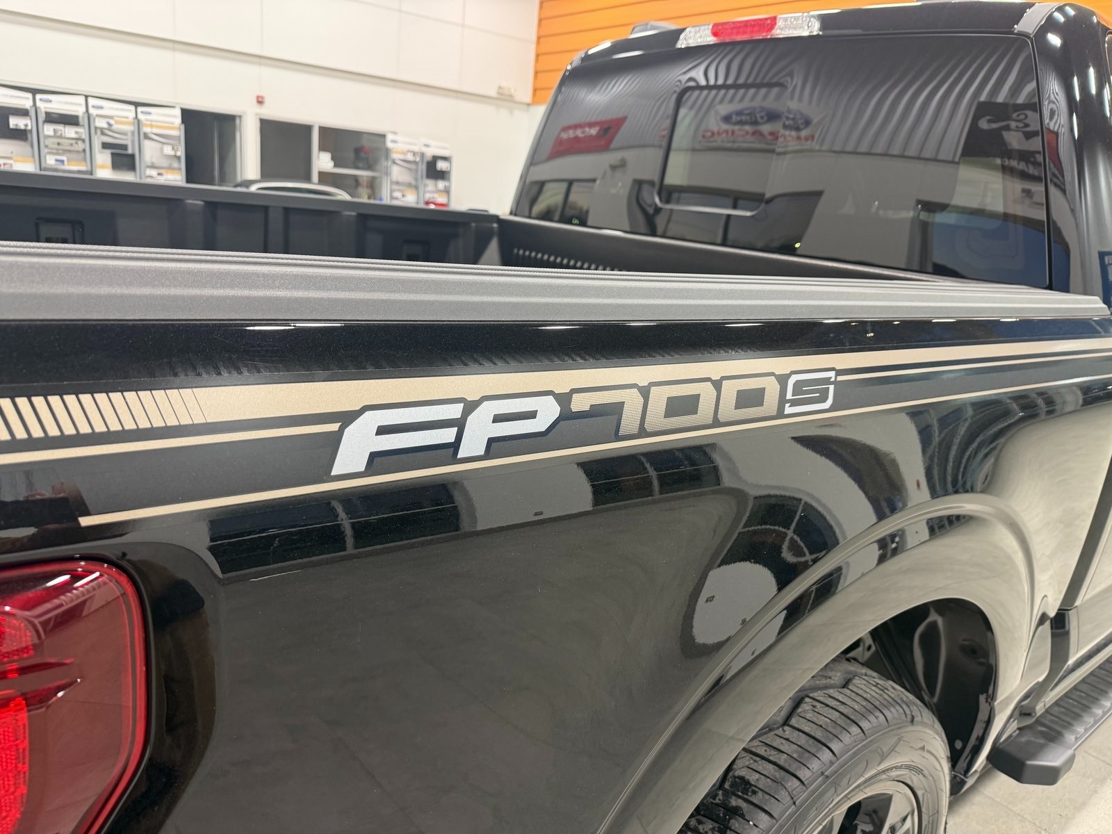 Thumbnail: 2025 Ford F-150 - 10