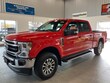  Ford F-250SD
