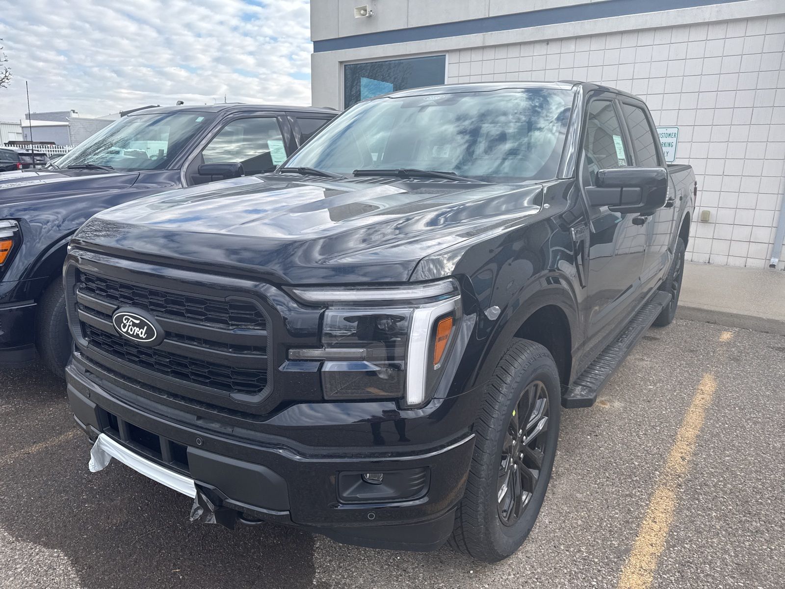Thumbnail: 2026 Ford F-150 - 20