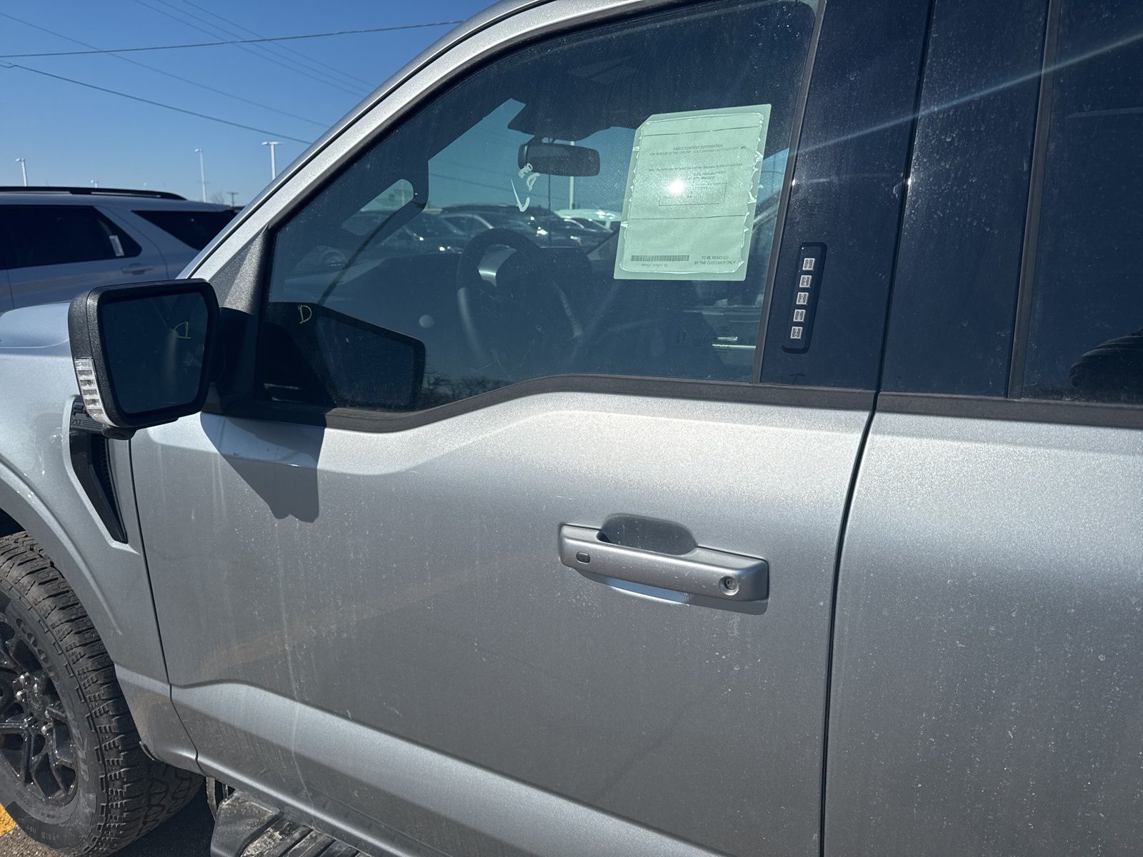Thumbnail: 2026 Ford F-150 - 26
