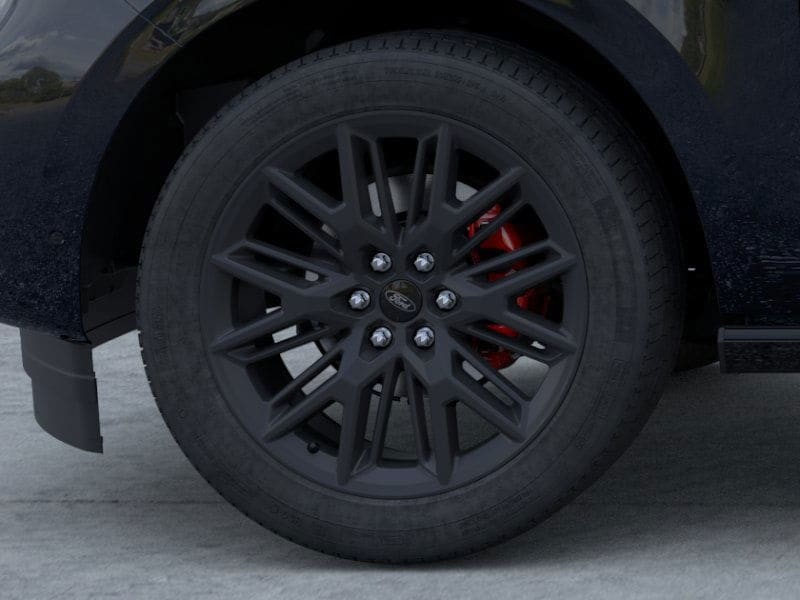 Thumbnail: 2025 Ford Expedition - 19