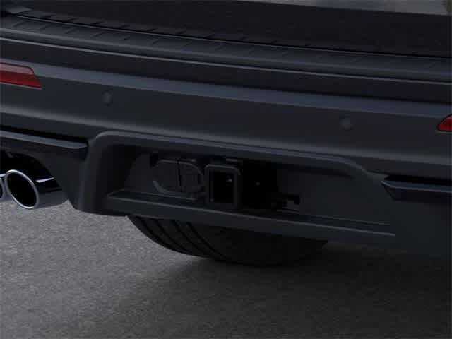 Thumbnail: 2023 Ford Explorer - 23