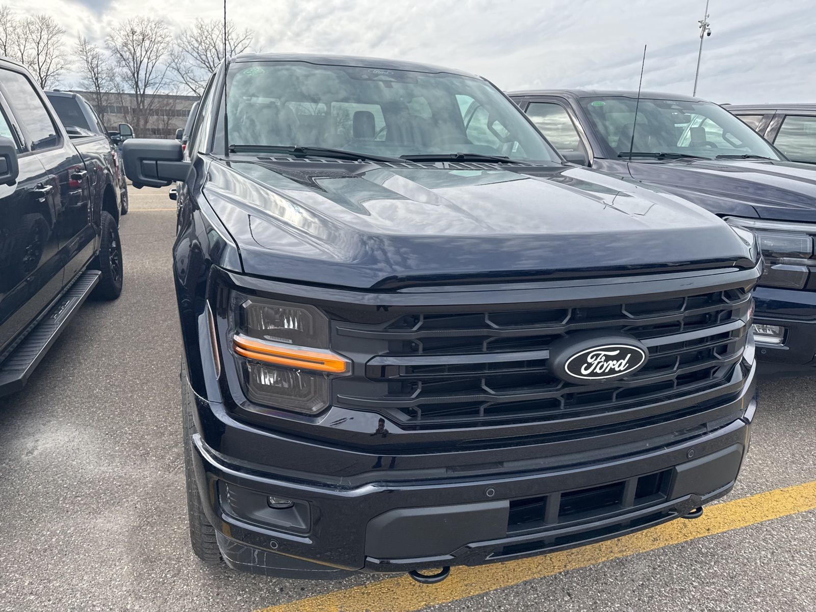 Thumbnail: 2026 Ford F-150 - 23