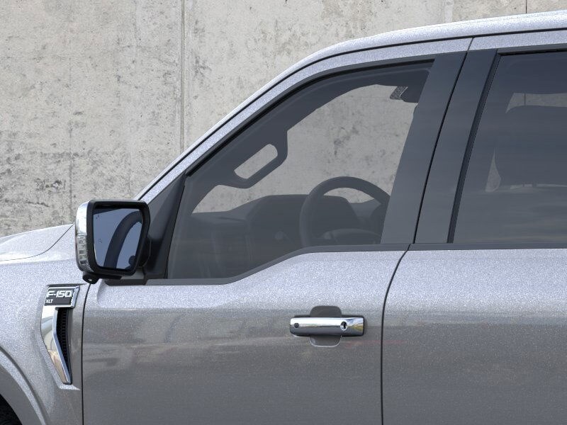 Thumbnail: 2025 Ford F-150 - 20