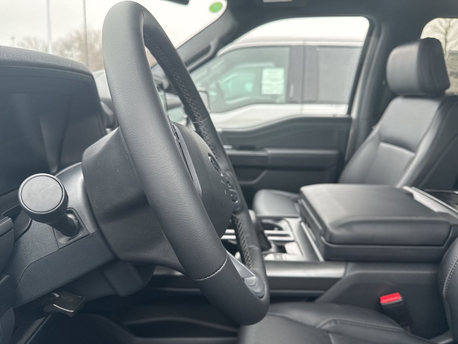 Thumbnail: 2026 Ford F-150 - 30