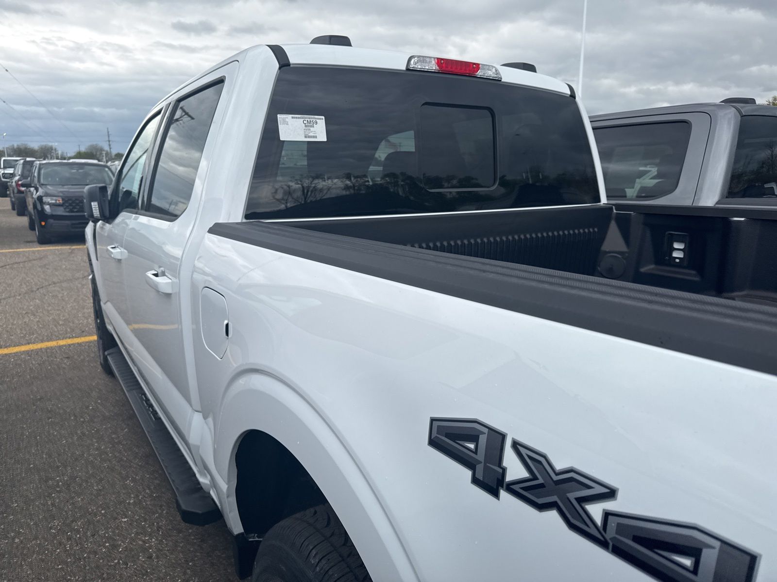 Thumbnail: 2026 Ford F-150 - 21