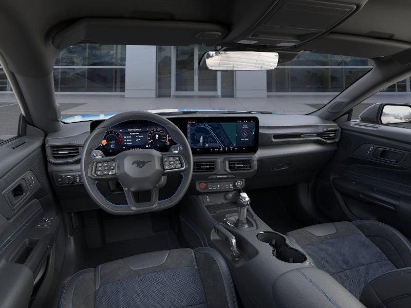 Thumbnail: 2024 Ford Mustang - 9