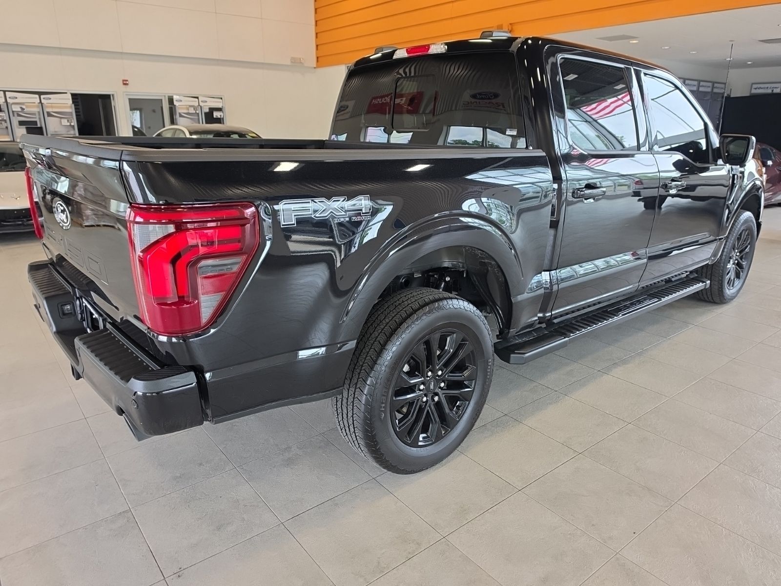 Thumbnail: 2024 Ford F-150 - 6