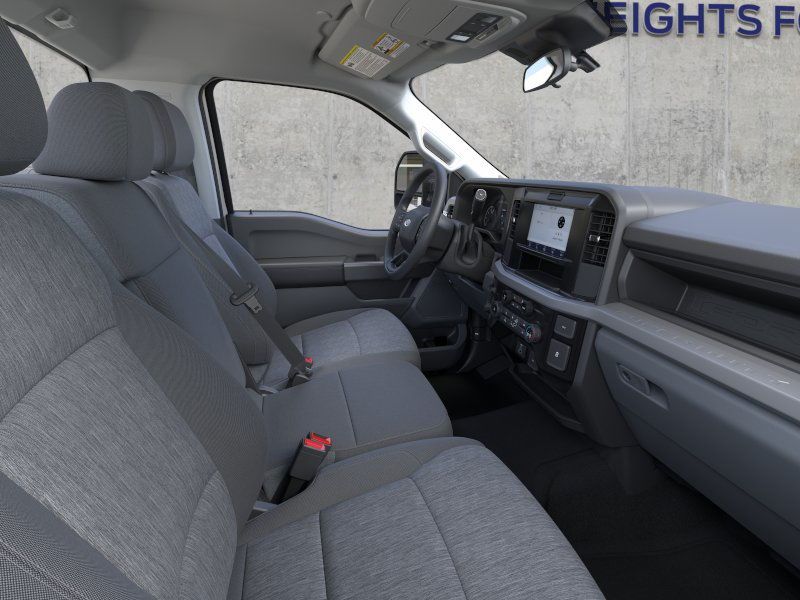 2025 Ford F-350 Super Duty XL - Photo 11