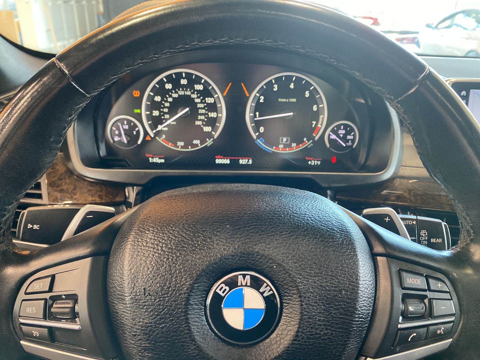 Thumbnail: 2018 BMW X5 - 19