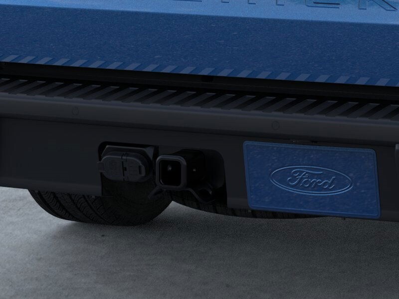 Thumbnail: 2026 Ford Maverick - 23