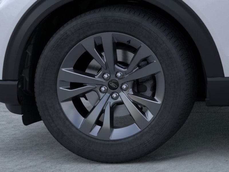 Thumbnail: 2026 Ford Explorer - 19