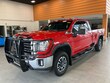 GMC Sierra 2500HD
