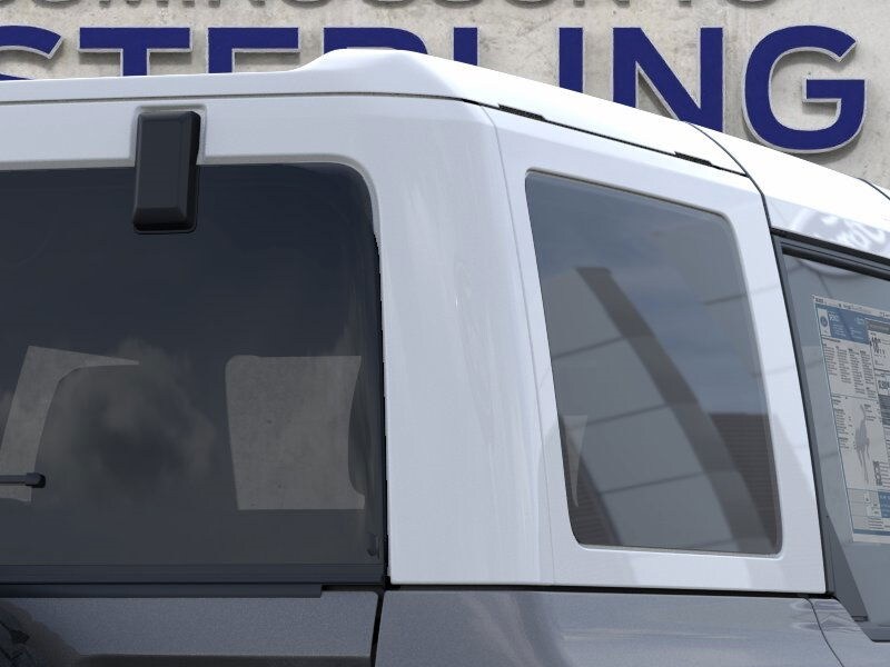 Thumbnail: 2025 Ford Bronco - 25