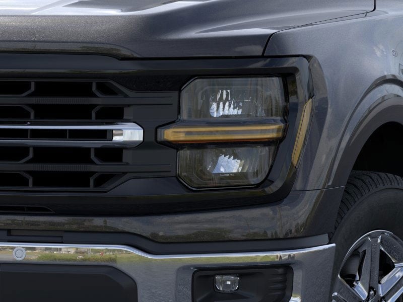 Thumbnail: 2025 Ford F-150 - 18