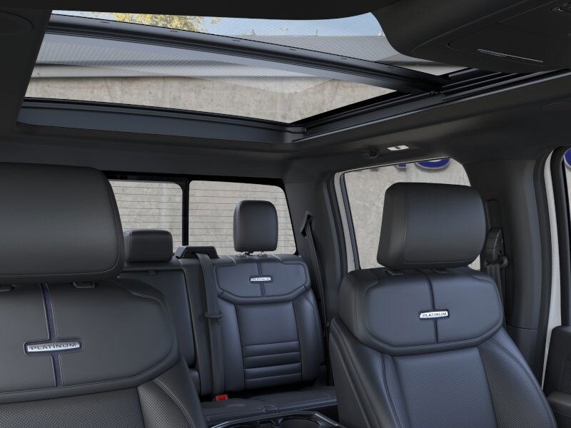 Thumbnail: 2025 Ford F-150 - 22