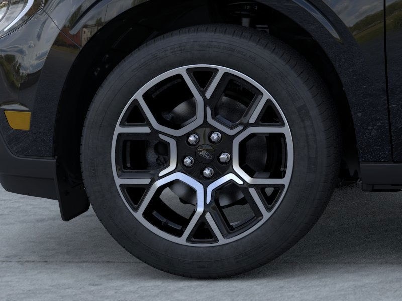 Thumbnail: 2025 Ford Maverick - 20