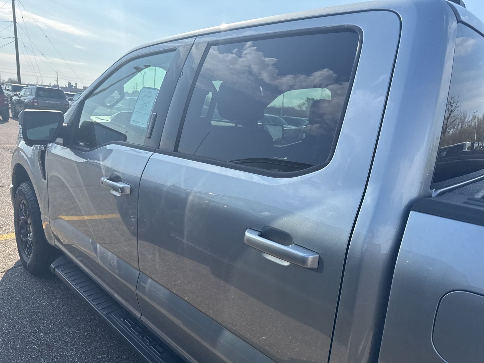 Thumbnail: 2026 Ford F-150 - 16