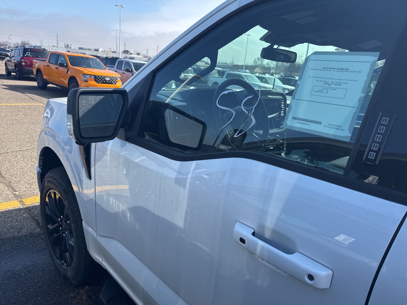 Thumbnail: 2026 Ford F-150 - 3